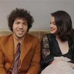 Benny Blanco & Selena Gomez Reminisce on Feeling ‘Like a Teenager Again’ on Their First Date