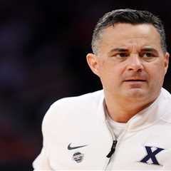 Bet365 Sportsbook bonus code NYPBET for March Madness 2025: Xavier vs. Texas First Four odds,..