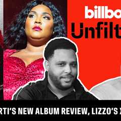 Billboard Reacts to Playboi Carti ‘MUSIC’ Drop, Breaks Down Album & More | Billboard Unfiltered