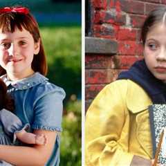 Mara Wilson Shared How Michelle Trachtenberg Was Misunderstood As A Child Star In A Heartfelt Essay