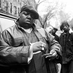 Primary Wave Acquires Notorious B.I.G.’s Catalog and Other Rights