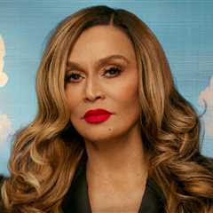 Tina Knowles to Be Honored as Mother of the Year at 2025 Billboard Women in Music