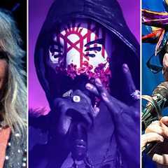 Rock or Metal? The Most Debated Bands by Genre