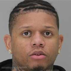 Yella Beezy Arrested on Capital Murder Charge in Death of Mo3