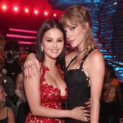 Here’s Why Fans Think Selena Gomez Referenced Taylor Swift on Her New Album