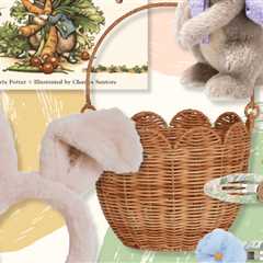 Easter Basket Fillers: What I’m Adding This Year