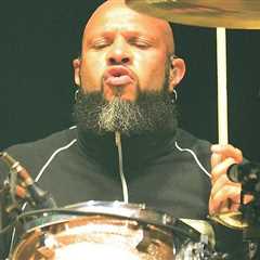 Frank Ferrer Comments on Split from Guns N’ Roses