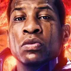 Jonathan Majors Prepares for Marvel and Creed Comeback