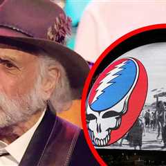 Dead and Company Launch 2025 Sphere Residency Setlist & Video