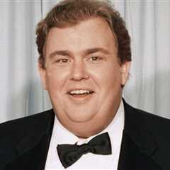 John Candy Should Be Featured on Canadian Currency, Says Ryan Reynolds