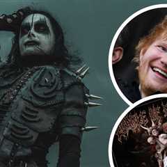 Ed Sheeran’s New Album and More Exciting Releases