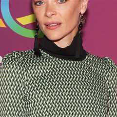 Landlord Suing Jaime King for $42,000 Rent: Her Response