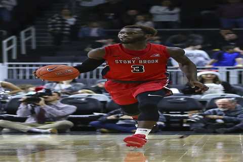 Elijah Olaniyi, former Stony Brook and Miami basketball player, dead at 26 after brain cancer battle