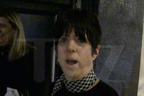 Diane Warren Jokes She'll Collapse If She Finally Wins Oscar on 16th Nom