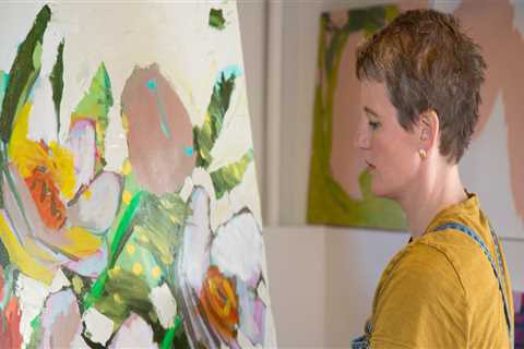 Discovering the Artistic Treasures of Northern Utah