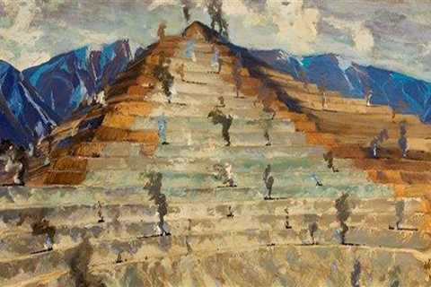 The Crucial Role of Local Government in Supporting and Promoting the Arts in Northern Utah
