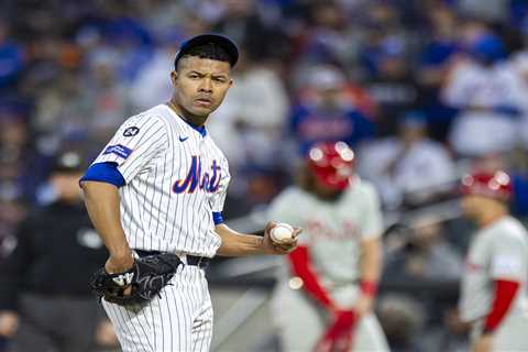 Jose Quintana signing with Brewers to squash chance of Mets reunion