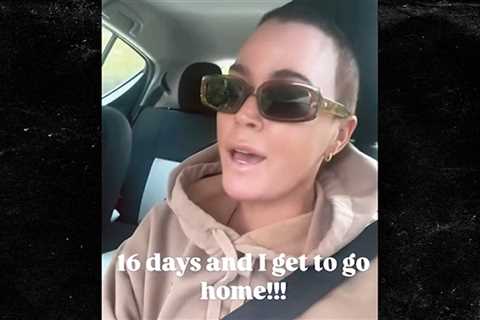Teddi Mellencamp Returns Home From Hospital After Brain Tumor Surgery