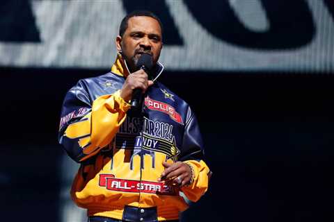 Mike Epps Says ‘Last Friday’ Film Has Been Green-Lit: ‘Big Shout-Out to Cube’