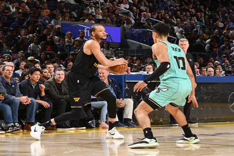 Once a Knicks draft bust, Kevin Knox sees chance to finally stick in NBA