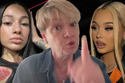 Bhad Bhabie's Mom Slams Alabama Barker for Involving Granddaughter in Feud