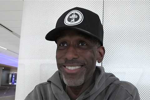 Boyz II Men's Shawn Stockman Honors Angie Stone for Fighting for Artists' Rights