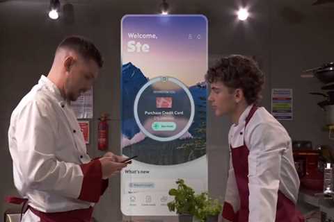 Hollyoaks fans slam soap for 'shameless' product placements