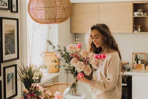 Home Goods for a Grown-Up Lifestyle