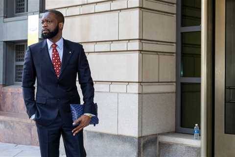 Pras Voices Hope for Pardon From President Trump in Federal Fraud Case: ‘I Hope He Turn an Eye..