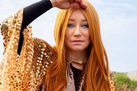 Tori Amos Has a New Children’s Book: Here’s How to Buy ‘Tori and the Muses’ Online