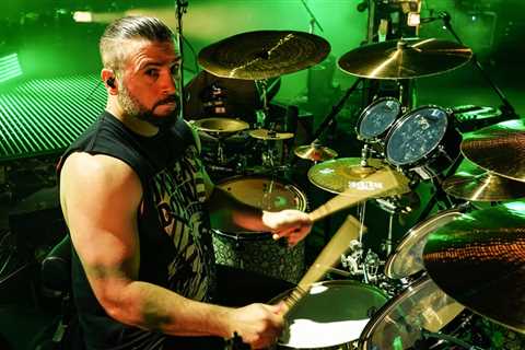 System of a Down’s John Dolmayan Says Donald Trump ‘Brings a Little Sanity Back’ to the U.S.
