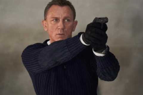 Moneypenny Spin-off Show for James Bond Proposed by Amazon