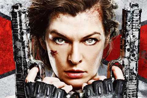 Resident Evil Movie by Barbarian Director Zach Cregger Set for 2026