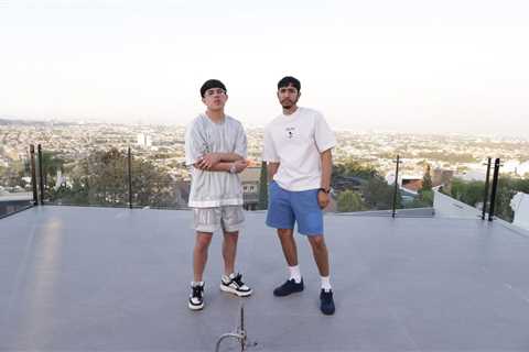 Oscar Maydon & Netón Vega’s ‘Amigos? No.’ and More: Which Is Your Favorite New Latin Music Release..