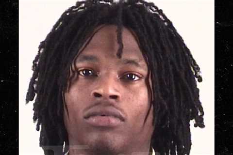 G$ Lil Ronnie Second Murder Suspect Arrested