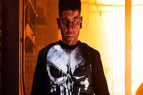 Punisher Disney+ Special: Jon Bernthal Promises Authenticity