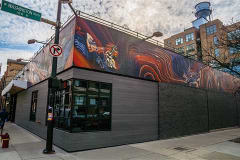 Jerry Garcia-Themed Jazz and Supper Club to Open in Chicago