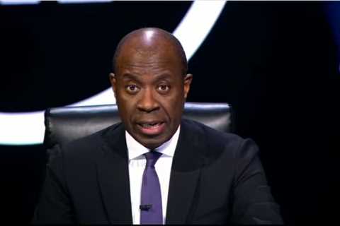 Furious Mastermind Fans Slam BBC Quiz Show Over Ridiculous Specialist Subject Choice
