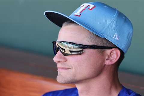New Texas Rangers cap design featuring vulgar Spanish slang pulled from online store