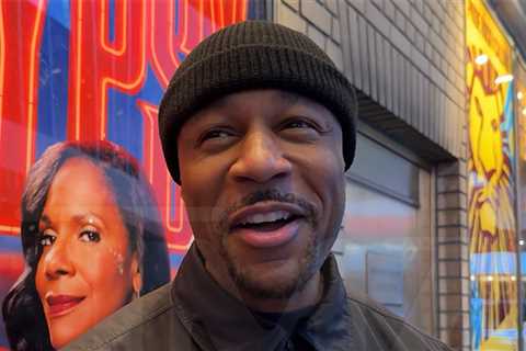 Tank Makes Broadway Debut, Vouches for Denzel & Gyllenhaal Ticket Prices