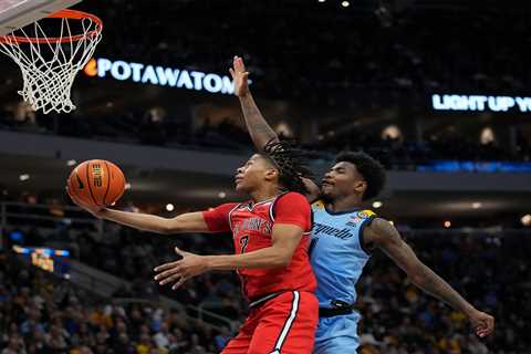 How to watch St. John’s-Marquette for free in Big East Tournament Semifinals