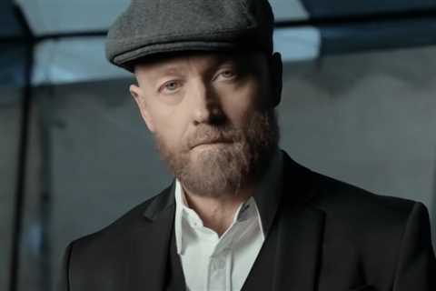 Toby Mac’s Wife Amanda Levy McKeehan: Relationship & Family Insights