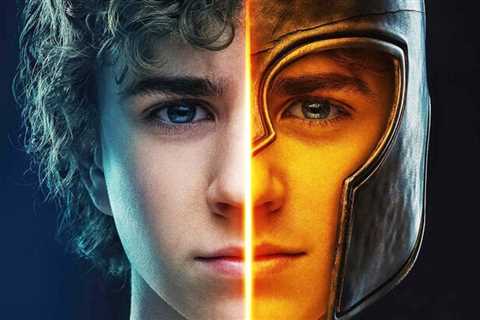 Percy Jackson and the Olympians Season 3 Renewal Announced