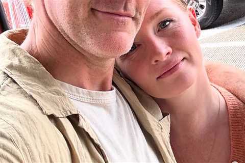 Cancer’s Impact on Family: James Van Der Beek’s Revelation