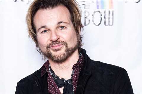 Poison 2026 Tour Confirmed by Rikki Rockett