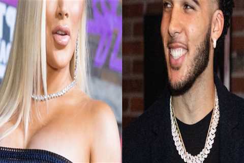 LiAngelo Ball’s Luxury Car Purchase Sparks MissNikkiiBaby Reaction