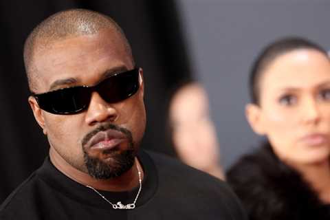 Ye Releases New Song Apparently Featuring Diddy & Daughter North West