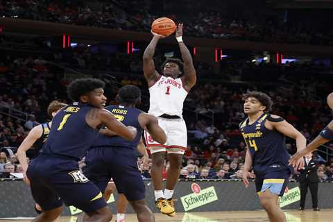 The Post’s top NYC-area stars to watch in March Madness 2025