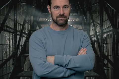 Coronation Street's Marc Baylis Reveals Family's Preference for Rival Soap