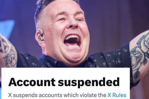Account Suspended: Dropkick Murphys’ Viral Anti-MAGA Video